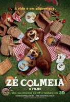 Zé Colméia
